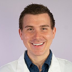 Image of Dr. Evan Jacob Pogorelec, DO