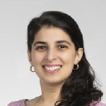 Image of Dr. Sonya Parashar, MD