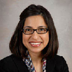 Image of Dr. Nancy Soraya Behazin, MD