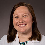 Image of Dr. Laura Elizabeth Holzum, MD