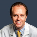 Image of Dr. Christian Conrad Glaser, DO
