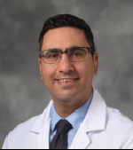 Image of Dr. Zain Azzo, MD