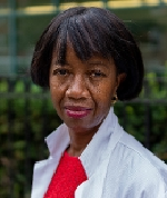 Image of Dr. Maritza Brown, MD