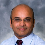 Image of Dr. Atter M. Shahid, MD