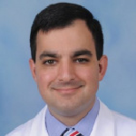 Image of Dr. Jonathan J. Vafai, MD