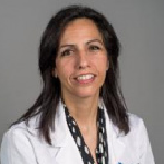 Image of Dr. Silvia Isabel Garcia, MD