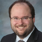 Image of Dr. Ryan Elsey, DO