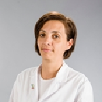 Image of Dr. Marinela Y. Ingilizova, MD
