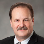 Image of Dr. Mark A. Monte, MD, FACS