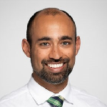 Image of Dr. Rohit Singh, MD
