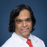 Image of Dr. Biju Thomas, MD