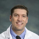 Image of Dr. Garrett Cavanaugh, MD
