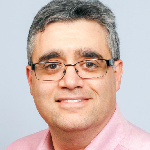 Image of Dr. Charles Ippolito, MD