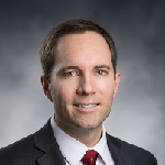 Image of Dr. Travis Menge, MD, Physician