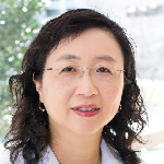 Image of Dr. Min Huang, MD