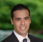 Image of Dr. Joshua A. Arvizu, MD