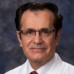 Image of Dr. Massood Molavi, MD