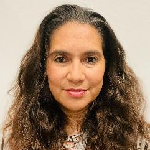 Image of Mrs. Diana Perez-Curry, MSW, REGISTERED CLIN