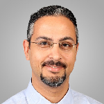 Image of Dr. Ayman A. Geneidy, MD