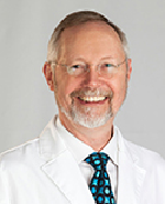 Image of Dr. Bruce Johnson, MD