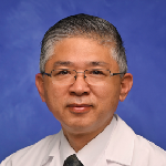 Image of Dr. Yang Liu, MD, PHD