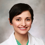 Image of Dr. Esmiralda Henderson, MD