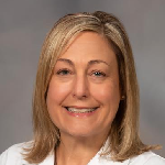 Image of Dr. Janice Taleff Scaggs, CNM, DNP