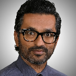 Image of Dr. Biju Varughese, MD