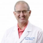 Image of Dr. Eddie C. Waldheim Jr., MD