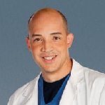 Image of Dr. James P. Kyser, MD