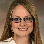Image of Dr. Jennifer R. Coleman, MD