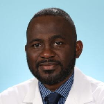 Image of Dr. Adedotun O. Adewale, MD, MPH
