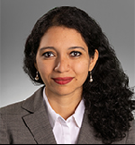 Image of Dr. Shalome Maria Dsouza, MD