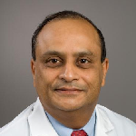 Image of Dr. Kul B. Aggarwal, MD