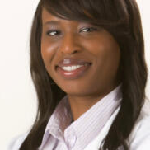Image of Dr. Christy Michelle Mnzava, DO