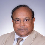 Image of Dr. Quais K. Sayeed, DO