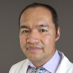 Image of Dr. Eric B. Ranon, MD