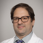 Image of Dr. Mitchell S. Nobler, MD