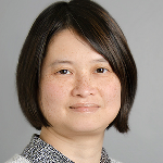 Image of Dr. Shirley S. Chang, MD