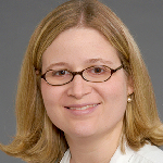 Image of Dr. Amber M. Reeves-Daniel, DO