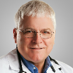Image of Dr. Steven D. Green, MD