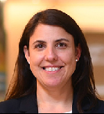 Image of Dr. Elizabeth Booma, MD