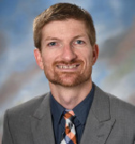 Image of Dr. Benjamin Terrence Minick, MD