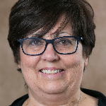 Image of Ms. Kimberly A. Smith, PCC-S