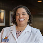 Image of Dr. Njira Lucia Lugogo, MD