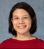 Image of Dr. Janet Yonjung Jha, MD