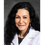 Image of Dr. Edna Kapenhas, MD