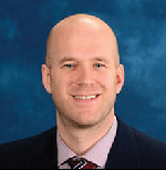 Image of Dr. Zachary M. Lill, MD