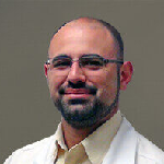 Image of Dr. Yashar Ettekal, MD