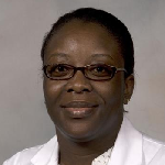Image of Dr. Mobolaji Eniola Famuyide, MPH, MD, MA